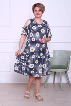 Платье женское 211226