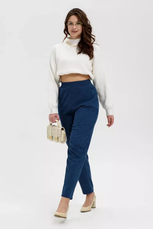 Брюки женские 43919