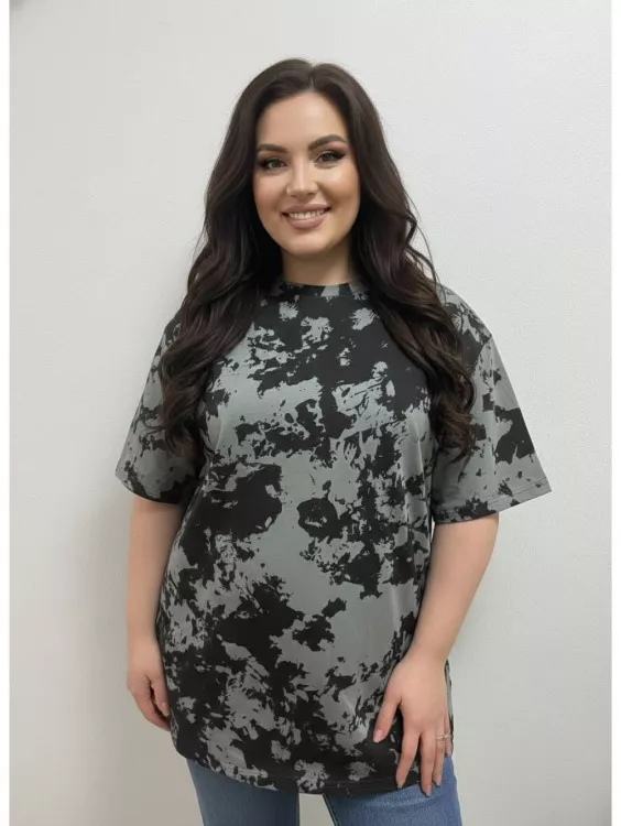 Футболка женская 391976