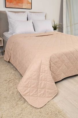 Покрывало Элегант - Пломбир