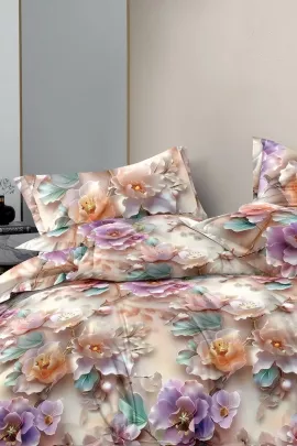 Постельное белье бязь люкс - Синтия