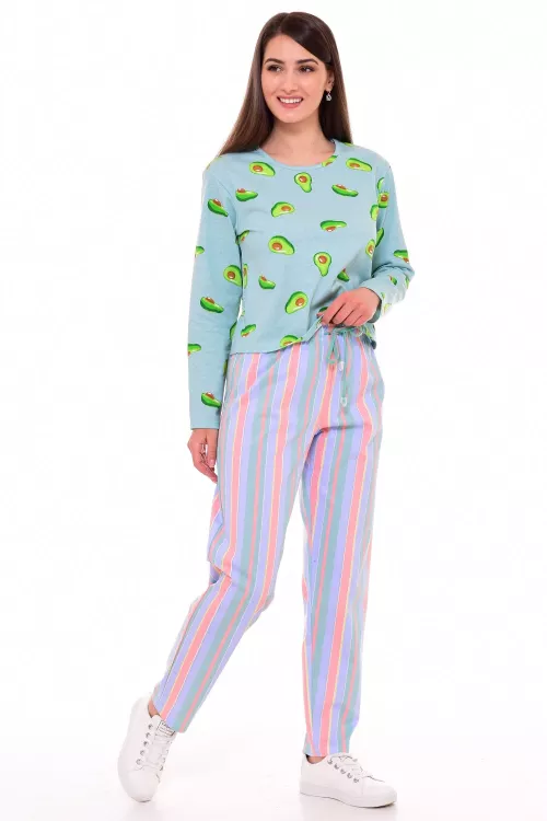 Пижама женская 422451