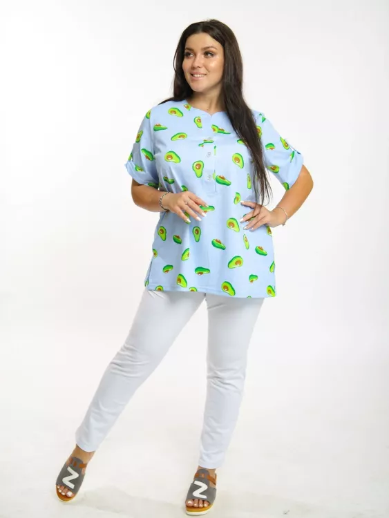 Футболка 755/1