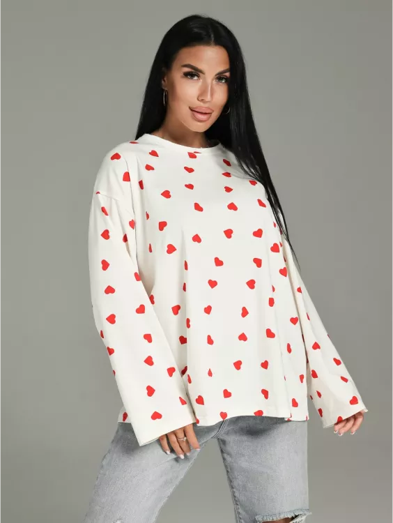 Лонгслив женский 336919