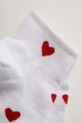 Носки детские Любимка (набор 3 пары)