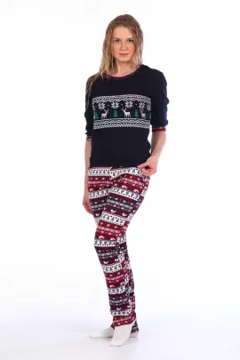 Костюм женский домашний 907478