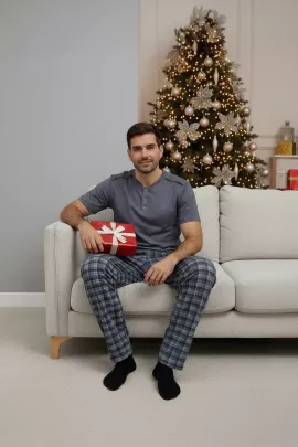 Пижама мужская 354840