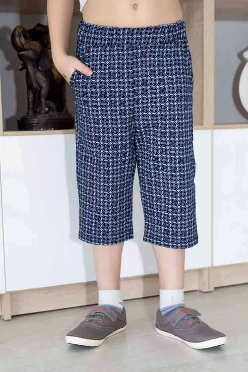 Бриджи детские для Мальчика А Арт. 7316