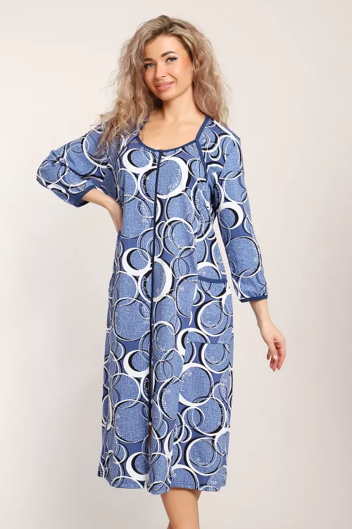 Халат женский 511627