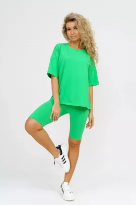 Костюм с шортами женский 171641