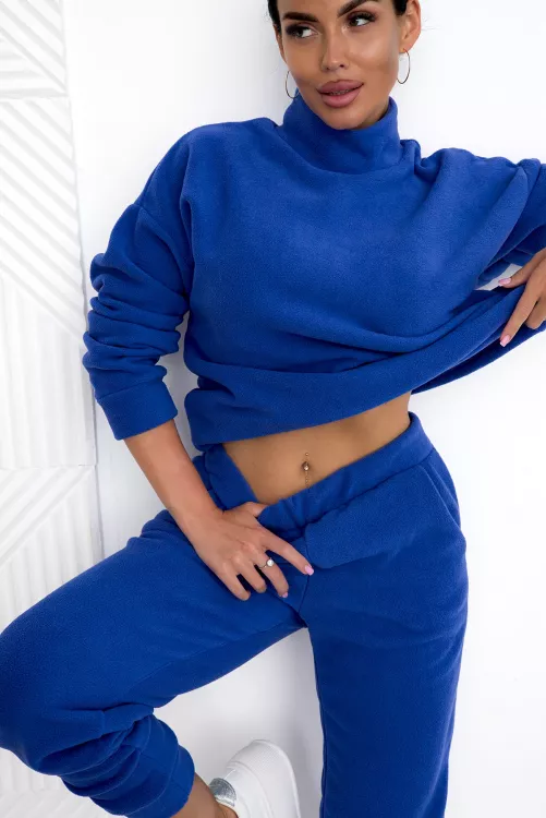 Костюм (лонгслив+брюки), арт. 0672-23