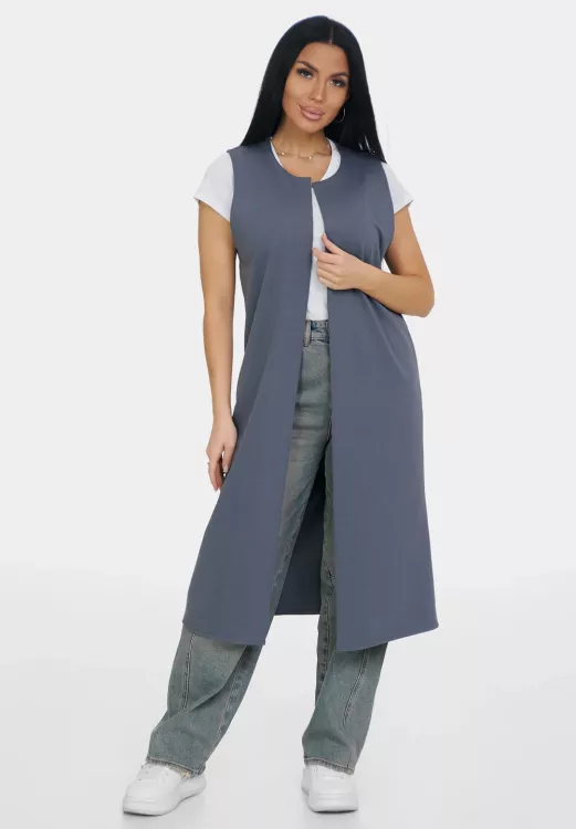 Жилет Стиль