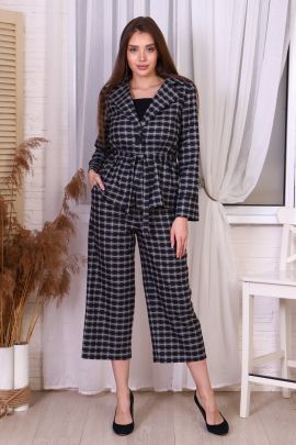 Костюм женский офисный 552383