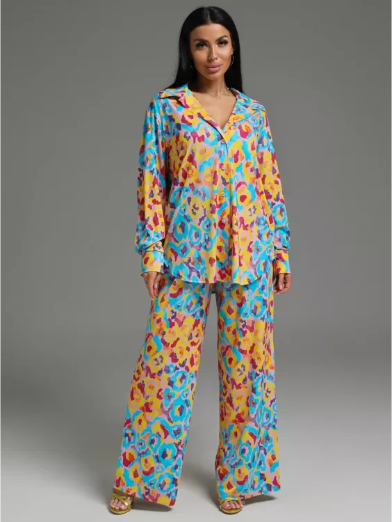 Костюм женский Эффект 1