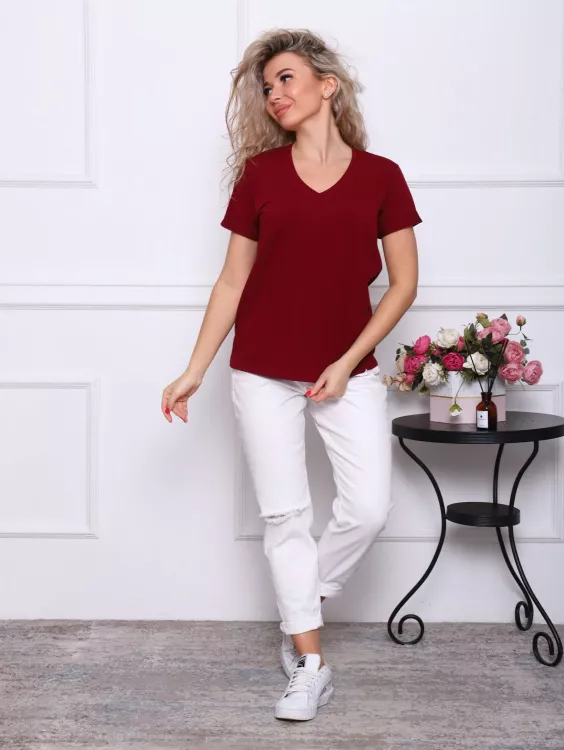 Футболка женская 360602