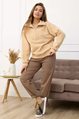 Толстовка женская 99398