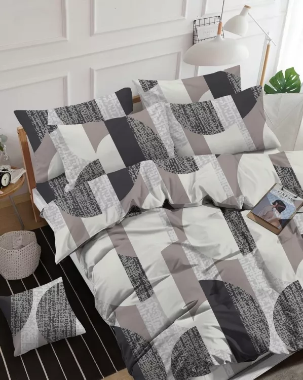 Постельное белье бязь люкс - Тед