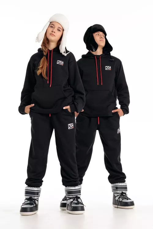 Костюм с начёсом "Гордей 2"