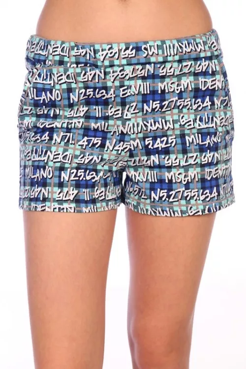 Шорты Ш-3 БМ