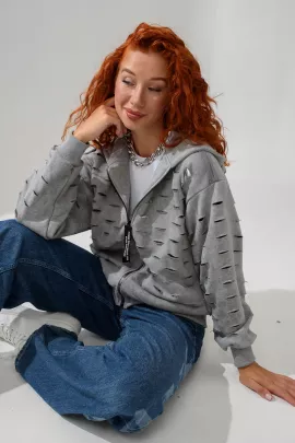 Толстовка 9438