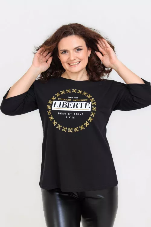 Футболка женская 813532