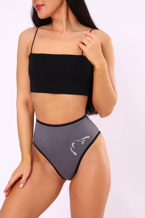 трусы бикини 74358