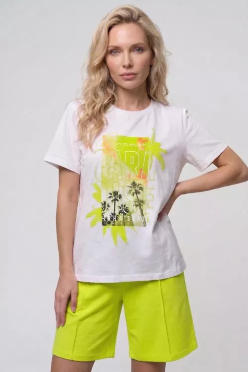 Костюм женский Парадиз ЛС Арт. 10680