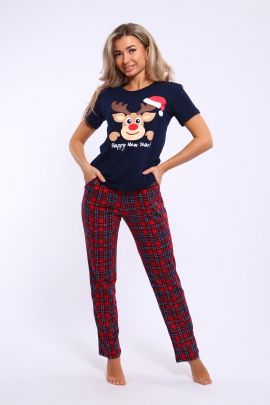 Пижама женская 932949