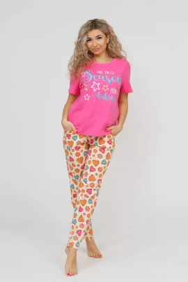 Пижама женская 675057