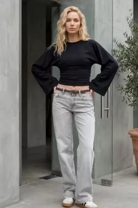 Лонгслив женский Флёр 2 Арт. 10686