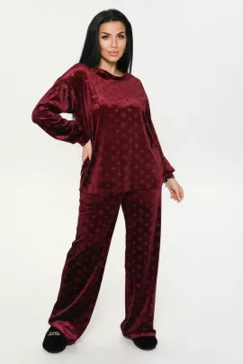 Костюм женский домашний 404065