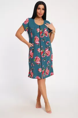 Халат женский 886065