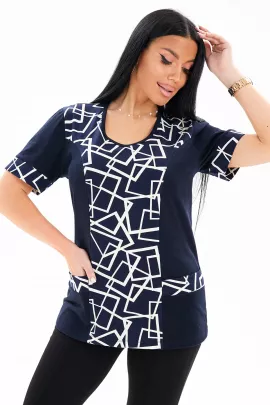 Футболка женская 839243