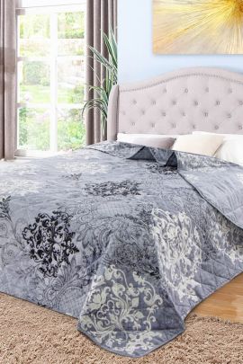 Покрывало Унисон - Кружево