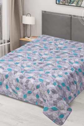 Серебряные листья 2256 260*215 2256